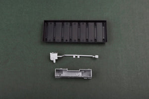 Hobby Boss 83404 USS Kearsarge LHD-3 1/700 – imagen 9