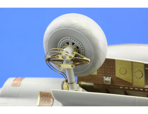 Eduard 48901 Ventura Mk. II undercarriage REVELL 1/48 – imagen 7