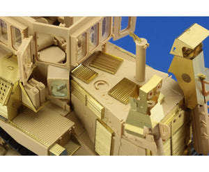 Eduard 36265 Doobi Bulldozer exterior 1/35 Meng – Bild 13