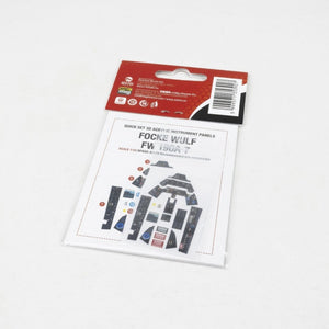 Red Fox Studio QS-32178 Fw 190A-7 for Hasegawa kit 1/32