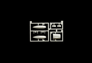 Italeri 2751 FW 190 A-8 1/48 – Bild 11