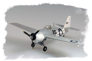 Hobby Boss 80221 FM-1 Wildcat 1/72 – imagen 4