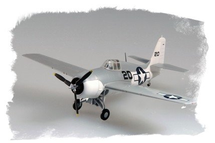 Hobby Boss 80221 FM-1 Wildcat 1/72 – imagen 4