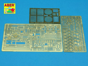 Aber 35006 Panther Ausf.A (ITA) 1/35