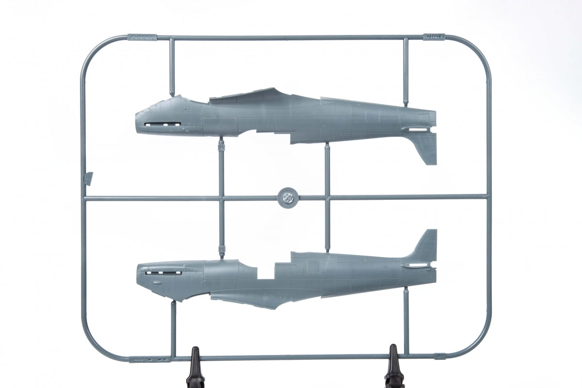 Eduard 84198 Spitfire Mk. Vb early 1/48 – imagen 6