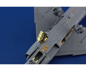 Eduard 73559 Mirage F.1 SPECIAL HOBBY 1/72 – Bild 12