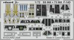 Eduard BIG72193 F-14D for Tamiya 1/72 – image 4