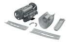 Eduard SIN648157 P-40K ADVANCED for Eduard 1/48 – imagen 5