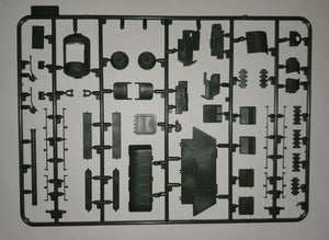 ICM 35370 Pz.Kpfw. 747 T-34 (r), WWII German Medium Tank 1/35 – imagen 6