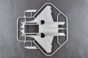 I Love Kit 62801 F-22A Raptor 1/48 – imagen 6