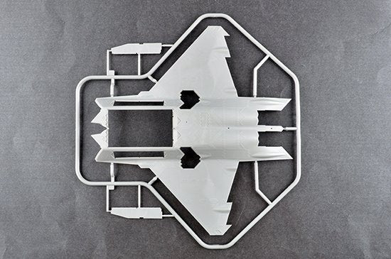 I Love Kit 62801 F-22A Raptor 1/48 – imagen 6