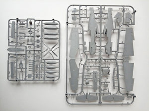 Arma Hobby 70075 P-51B Mustang China, Burma, India 1/72 – imagen 8