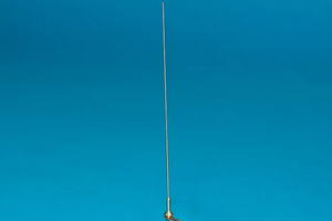 RB Model 35A14 Aerial for BMP-3 2 pcs 1/35 – zdjęcie 2
