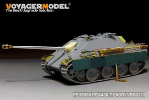 Voyager Model PE35939 WWII Jagdpanther G1 Version Basic Upgrade set For TAKOM 2106 1/35 – Bild 3