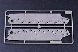 Trumpeter 00357 Russia KV-1 s Ehkranami 1/35 – Bild 16