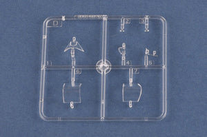 Hobby Boss 81760 Lavochkin La-11 Fang 1/48 – imagen 6