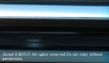 Alclad ALC 413 Hotmetal Blue 30ml – immagine 2