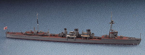 Hasegawa WL357 Japanese Navy Light Cruiser Tenryu 1/700 – immagine 2