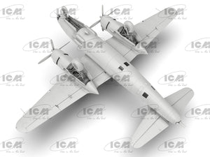 ICM 48321 Flak Bait B-26B 322nd Bombardment Group 1/48 – imagen 15