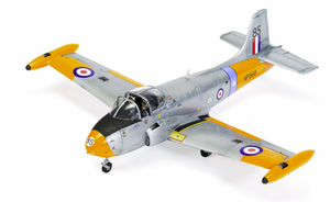 Airfix 02103A Hunting Percival Jet Provost T.3/T.4 1/72 – imagen 5