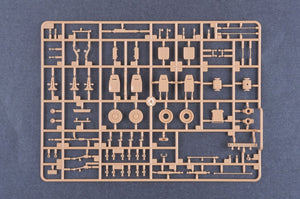 I Love Kit 63536 M1278 Heavy Guns Carrier – General Purpose (JLTV-GP) 1/35 – imagen 17