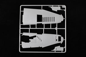 Trumpeter 02427 Republic P-47 D Thunderbolt Razorback 1/24 – imagen 23