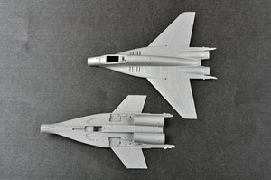 Trumpeter 01676 MIG-29SMT Fulcrum (Izdeliye 9.19) 1/72 – imagen 6