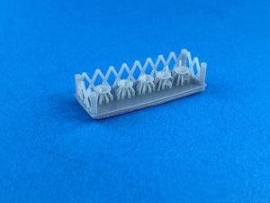 Point of no Return 3522001 Wiertarka słupowa 1/35 – imagen 3