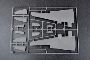 Trumpeter 01638 Focke-Wulf Fw 200C-4 Condor 1/72 – imagen 7