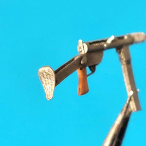 Point of no Return 3524053 Pistolet maszynowy Błyskawica / Machine Gun 1/35 – immagine 10
