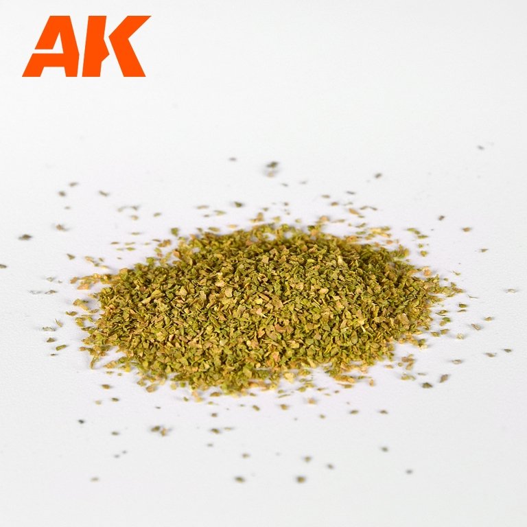 AK Interactive AK8261 YELLOW LICHEN 35ml – image 2