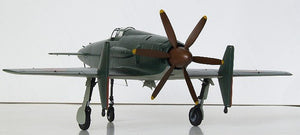 Hasegawa D20 Kyushu J7W1 Shinden 1/72 – imagen 3