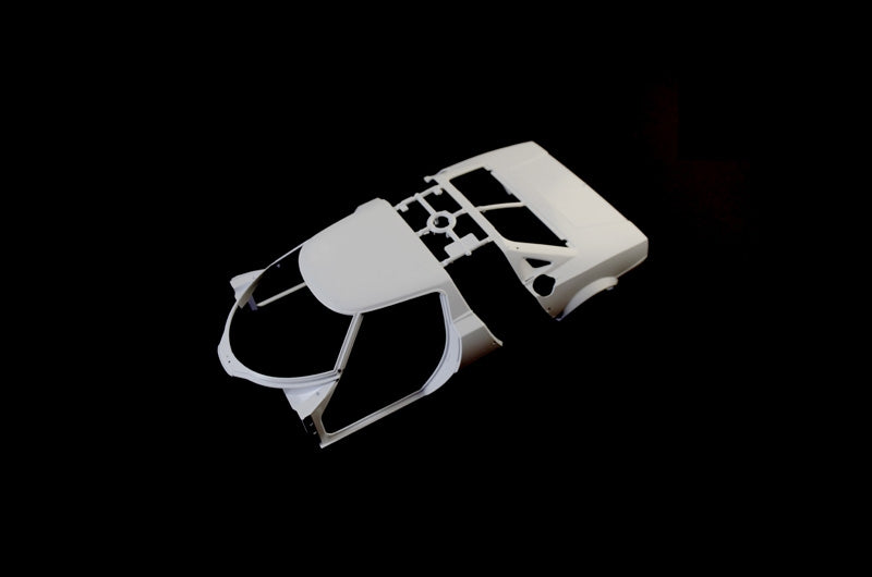 Italeri 4714 Lancia stratos HF Gr.4 Monte Carlo 1977 1/12 – immagine 18