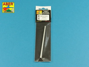Aber 35L-256 Lufa 107mm ZIS-6 do KW-3 1/35 – imagen 7