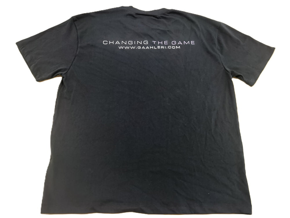 Gaahleri 42984 T-Shirt Summer Black - Size L – image 2