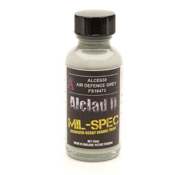 Alclad E630 Air Defense Gray (FS16473) 30ML