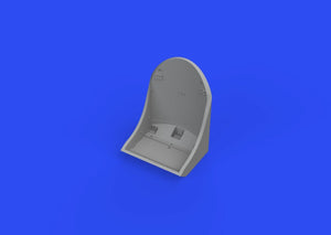 Eduard 672291 F4F seat PRINT ARMA HOBBY 1/72