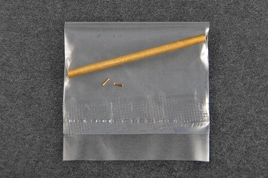 Trumpeter 01077 3M54 Club-k en version 40 pieds, échelle 1/35 – image 3