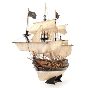 OcCre 12015 Pirate Ship Royal Fortune 1/65 – imagen 6