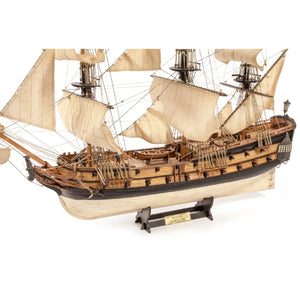 OcCre 12015 Pirate Ship Royal Fortune 1/65 – imagen 5