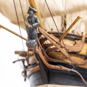 OcCre 12015 Pirate Ship Royal Fortune 1/65 – imagen 9
