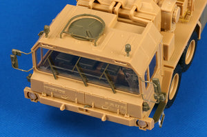 Trumpeter 01070 Faun SLT 50-3 Elefant with SaAnh.52t 1/35 – image 3
