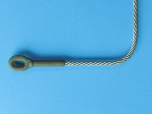 Eureka XXL ER-3549 Towing cable for VBCI 1/35 – zdjęcie 4
