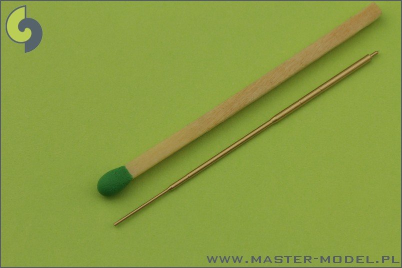Master AM-72-024 F-100 Super Sabre - Pitot Tube – Bild 3