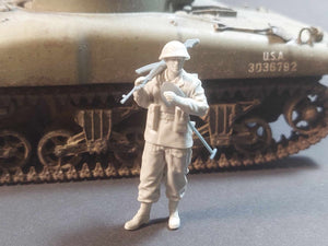 Panzer Art FI35-199 British Bren team No1 1/35 – imagen 4