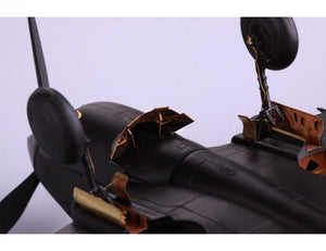Eduard 49807 P-40C BRONCO 1/48 – image 9
