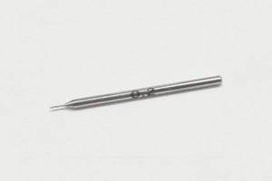 Tamiya 74113 Fine Pivot Drill Bit 0.2mm (Shank Dia. 1.0mm)