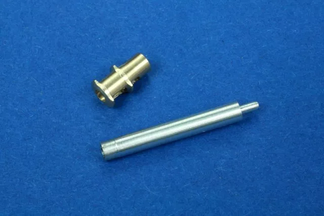 RB Model 72B49 152,4mm L/27 D-1 howitzer model 1943 1/72 – immagine 4