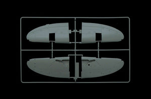 Italeri 2728 P-47D Thunderbolt 1/48 – imagen 5