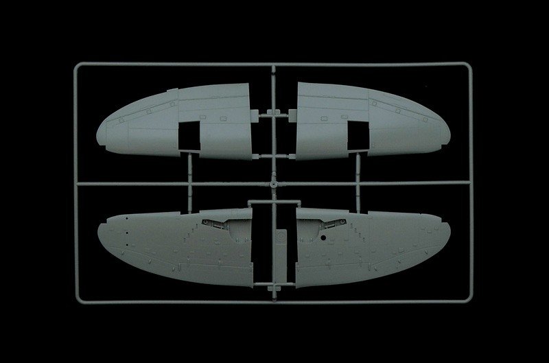 Italeri 2728 P-47D Thunderbolt 1/48 – imagen 5